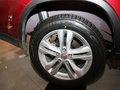 奇骏 2012款 2.5 CVT XV 至尊版 4WD图片