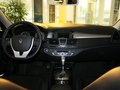 拉古那 2012款 拉古那古贝 2.0T 豪华导航版图片