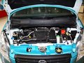 派喜 派喜 1.4 MT VVT 2012款图片