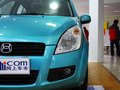 派喜 派喜 1.4 MT VVT 2012款图片