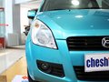 派喜 派喜 1.4 MT VVT 2012款图片