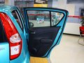 派喜 派喜 1.4 MT VVT 2012款圖片