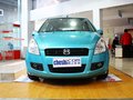派喜 派喜 1.4 MT VVT 2012款图片