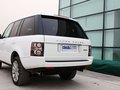 揽胜 2012款 揽胜 5.0T V8 SC图片