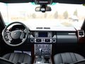 揽胜 2012款 揽胜 5.0T V8 SC图片