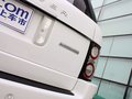 揽胜 2012款 揽胜 5.0T V8 SC图片