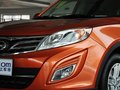 傳祺GS5 2.0L 手動 舒適版 5座 2012款圖片