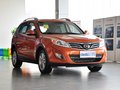 传祺GS5 2.0L 手动 舒适版 5座 2012款图片