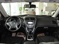 傳祺GS5 2.0L 手動(dòng) 舒適版 5座 2012款圖片