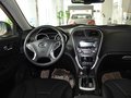 传祺GS5 2.0L 手动 舒适版 5座 2012款图片