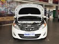 传祺GS5 2.0L 手动 舒适版 5座 2012款图片