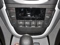 傳祺GS5 2.0L 手動(dòng) 舒適版 5座 2012款圖片