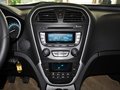 传祺GS5 2.0L 手动 舒适版 5座 2012款图片