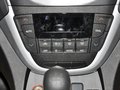 传祺GS5 2.0L 手动 舒适版 5座 2012款图片