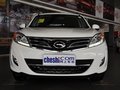 傳祺GS5 2.0L 手動(dòng) 舒適版 5座 2012款圖片