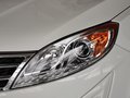 傳祺GS5 2.0L 手動 舒適版 5座 2012款圖片