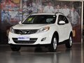 傳祺GS5 2.0L 手動(dòng) 舒適版 5座 2012款圖片