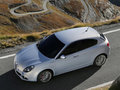 ALFA Giulietta 2014款 ALFA Giulietta图片