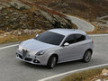 ALFA Giulietta 2014款 ALFA Giulietta圖片