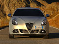 ALFA Giulietta 2014款 ALFA Giulietta圖片