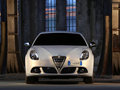 ALFA Giulietta 2014款 ALFA Giulietta图片