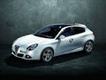 ALFA Giulietta 2014款 ALFA Giulietta图片