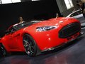 V12 Vantage 2012款 Zagato图片