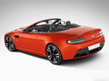 V12 Vantage 2012款 V12 Vantage图片