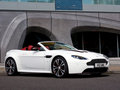 V12 Vantage 2012款 V12 Vantage图片