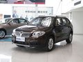 中华V5 2012款 1.6 AT 舒适型图片