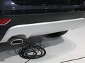 中华V5 2012款中华V5 车展实拍图片