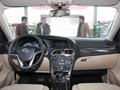 中华V5 2012款 1.6 AT 豪华型图片