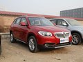 中华V5 2012款 1.6 AT 豪华型图片