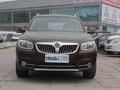中华V5 2012款 中华V5 豪华型图片