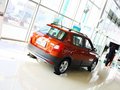 晶锐 晶锐Scout 1.6 AT 5座 2012款图片