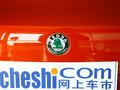 晶锐 晶锐Scout 1.6 AT 5座 2012款图片