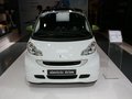 Smart fortwo 电动版