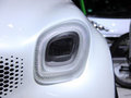 smart fortwo 圖片