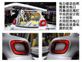smart fortwo 圖片