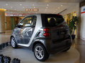 smart fortwo 圖片