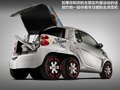 smart fortwo 图片