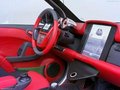 smart fortwo 图片