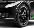 smart fortwo 图片
