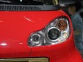 smart fortwo 圖片