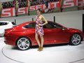 西雅特IBL 2012款 IBL图片