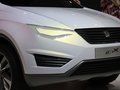 西雅特IBX 2012款 IBX图片