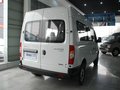 新途V80 2011款 2.5T MT 短轴中顶尊杰版图片