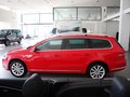 迈腾(进口) 2013款 迈腾旅行版 2.0TSI 舒适版图片