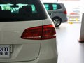 迈腾(进口) 迈腾旅行版 2.0TSI 舒适型 2012款图片