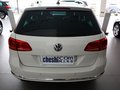 迈腾(进口) 迈腾旅行版 2.0TSI 舒适型 2012款图片